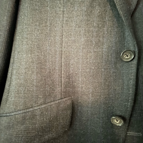 Ted Baker 100% wool suit - Picture 6 of 13
